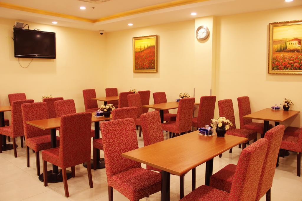 Hanting Hotel Changchun Qimao City الغرفة الصورة