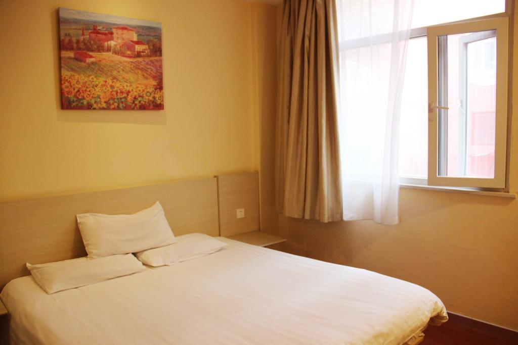 Hanting Hotel Changchun Qimao City الغرفة الصورة