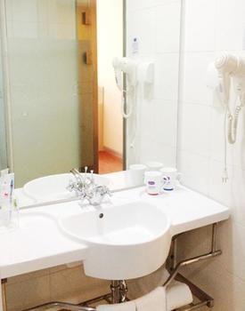 Hanting Hotel Changchun Qimao City المظهر الخارجي الصورة